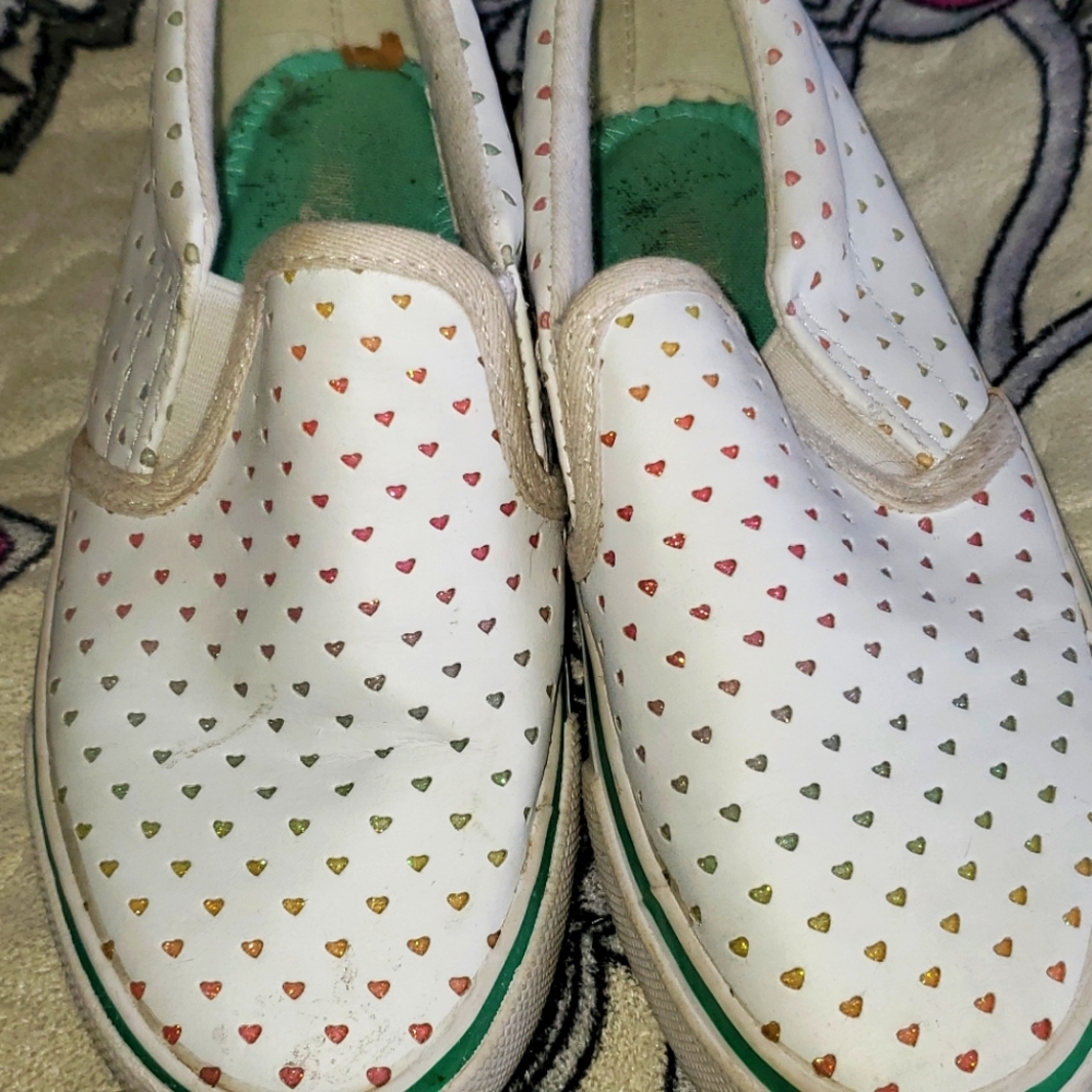 Shoes - Picture 2 of 2